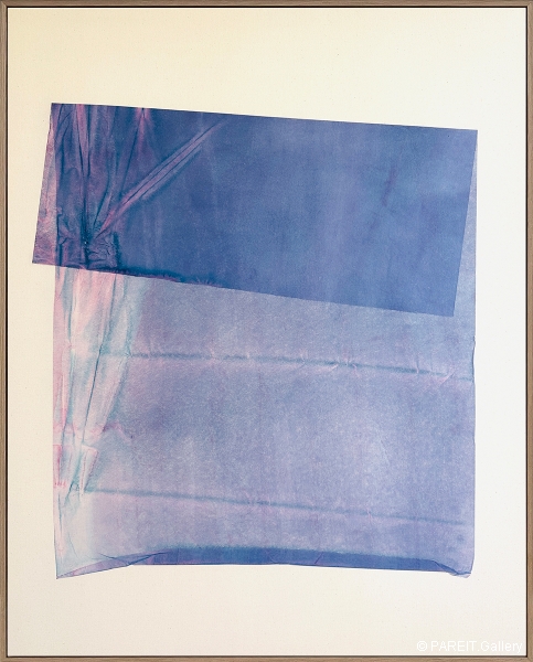 VANHULLEBUSCH Catherine - I'd stay still if my feet didn't have other plans